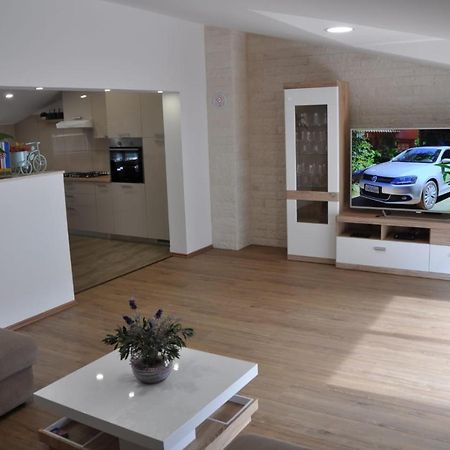 Apartman Doni Split Kültér fotó