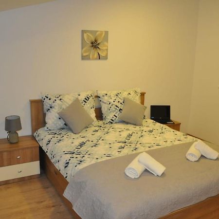 Apartman Doni Split Kültér fotó