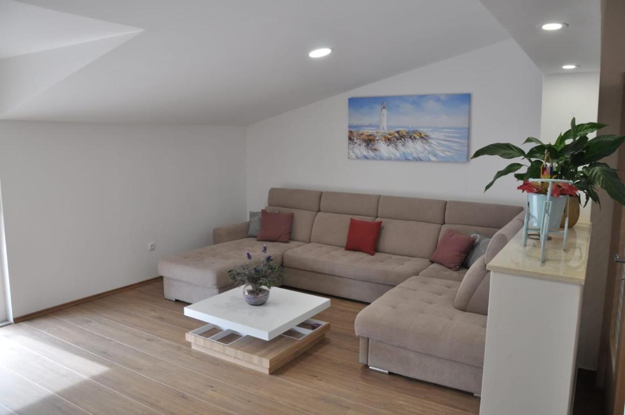 Apartman Doni Split Kültér fotó
