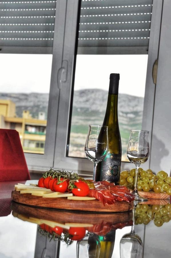 Apartman Doni Split Kültér fotó