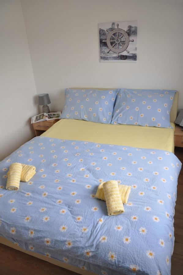 Apartman Doni Split Kültér fotó