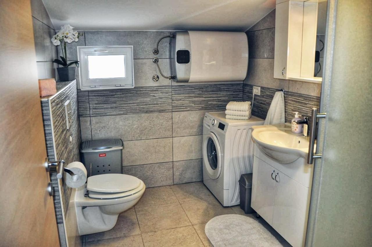 Apartman Doni Split Kültér fotó