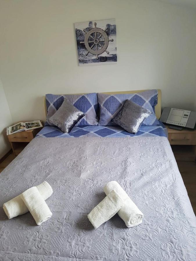 Apartman Doni Split Kültér fotó
