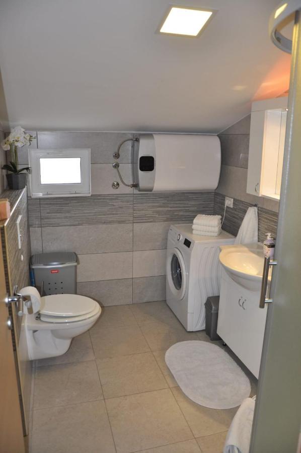 Apartman Doni Split Kültér fotó