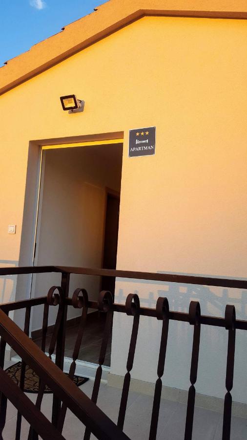 Apartman Doni Split Kültér fotó