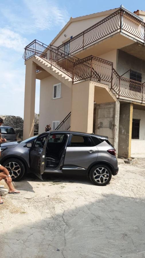 Apartman Doni Split Kültér fotó